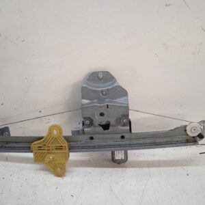 Fensterheber links vorne RENAULT CLIO IV Grandtour (KH_) 0.9 TCe 90 807018534R