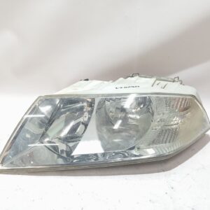 scheinwerfer Links skoda octavia 2007