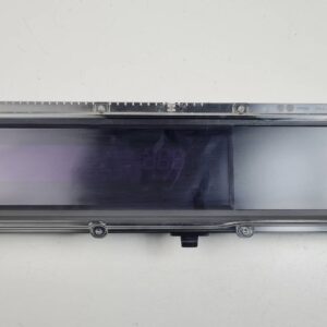 Instrumentenkombination RENAULT ESPACE IV (JK0/1_) 2.0 dCi P8200726188A 281211788