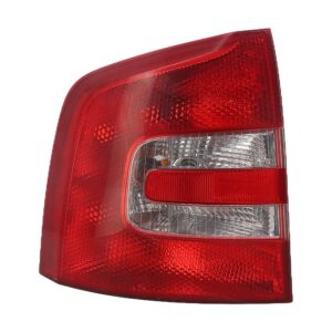 Rückleuchte Links SKODA OCTAVIA II Combi (1Z5) 1.6 1Z9945095