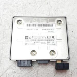 Elektronik Modul OPEL ASTRA J 13353284