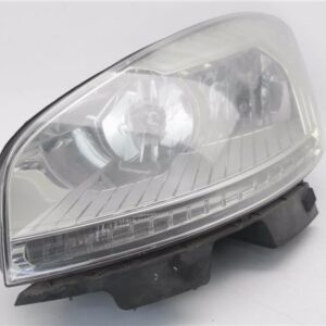 Scheinwerfer links CITROËN C4 Picasso I MPV (UD_) 16298100