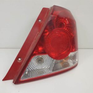 Rückleuchte Rechts CHEVROLET KALOS [2005] 300267R