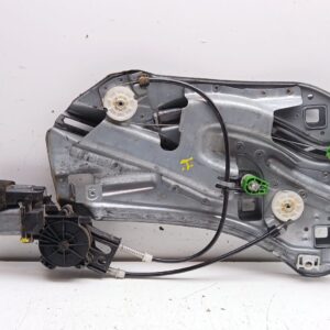 Fensterheber links hinten RENAULT MEGANE II Coupé-Cabriolet (EM0/1_) 1.9 dCi 400773S