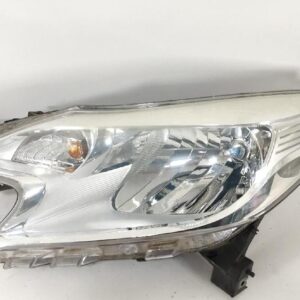 Scheinwerfer links NISSAN NOTE (E12) 1.2 260603VV0A 89907547