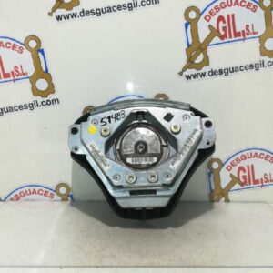 Lenkradairbag MERCEDES-BENZ A-CLASS (W168) A 160 CDI (168.006) 16819919 51483