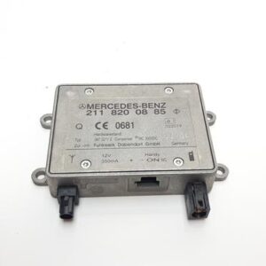 Elektronik Modul MERCEDES-BENZ CLS 2006 A2118200885