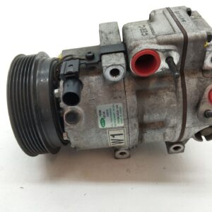 Klimakompressor HYUNDAI SONATA V (NF) 2.0 CRDi F500DC4CA05