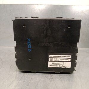 Elektronik Modul LEXUS RX (_U3_) 400h AWD (MHU38_) 8968033010