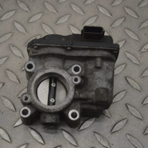 Drosselklappe RENAULT MEGANE III Hatchback (BZ0/1_, B3_) 1.4 TCe (BZ0F, BZ1V) 82005786458200570865D