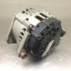 Lichtmaschine RENAULT KOLEOS I (HY_) 2.5 (HY0C, HY0N) 23100JA02B