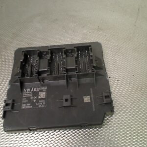 Elektronik Modul VW CADDY IV Box Body/MPV (SAA, SAH) 2.0 TDI 5K0937085AD