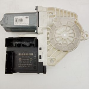 Fensterhebermotor vorne links VW PASSAT B6 (3C2) 1K0959793G