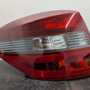 Rückleuchte Links RENAULT LAGUNA III [2008-2015] 265550002R