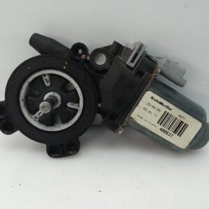 Fensterhebermotor hinten links PEUGEOT 307 SW (3H) 2.0 HDI 110 400637