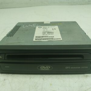 Elektronik Modul BMW X3 (E83) 2.5 si 65909115033 6590011503201