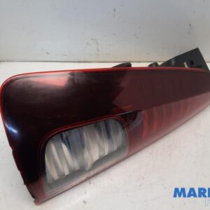 Rückleuchte Links RENAULT ESPACE IV (JK0/1_) 2.0 (JK0A, JK1D, JK0N) 8200394722