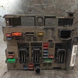 Sicherungskasten PEUGEOT 406 (8B) 2.0 HDI 110 9650664080 33340025 DELPHI