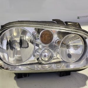 Scheinwerfer rechts VW GOLF IV (1J1) 1J1941016B