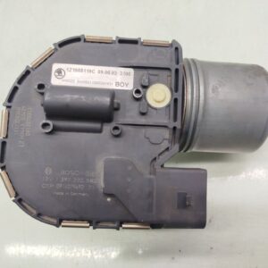 Wischermotor vorne SKODA OCTAVIA II (1Z3) 1.9 TDI 1Z1955119D 1Z1955119C 1137328360 1397220580