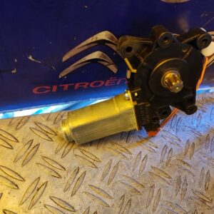Fensterhebermotor vorne rechts CHRYSLER VOYAGER IV (RG, RS) 2.8 CRD ea0734-7