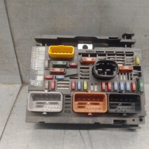 Sicherungskasten CITROËN C5 III (RD_)