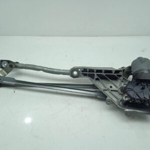 ischermotor vorne FORD FIESTA VI (CB1, CCN) 1.5 TDCi 8A6117500AG