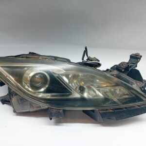 Scheinwerfer rechts MAZDA 6 XENON 2014