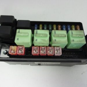 Sicherungskasten MINI MINI (R50, R53) One D 212430101204