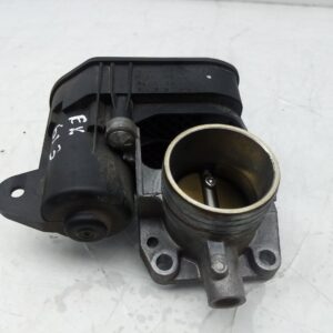 Drosselklappe CITROËN C3 II (SC_) 1.2 VTi 82 9673622380