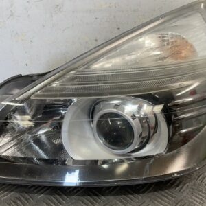 Scheinwerfer links Xenon RENAULT ESPACE IV (JK0/1_) 2.0 (JK0A, JK1D, JK0N) 7701064410