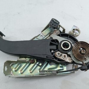 Pedal MERCEDES-BENZ C-CLASS (W204) C 220 CDI (204.002) A2044201584