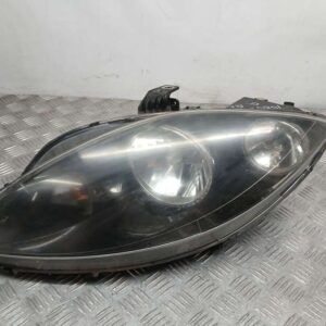 Scheinwerfer links SEAT LEON (1P1) 5P1941005D 89315796 PULIR