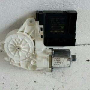 Fensterhebermotor vorne rechts VW GOLF V Variant (1K5) 1.9 TDI 1K5837402AJ VW 1K5837402AJ