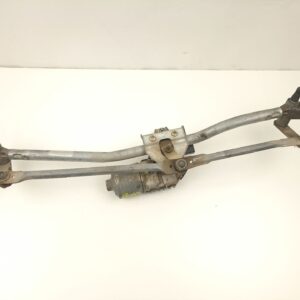 Wischermotor vorne AUDI A4 B7 (8EC) 2.0 TDI 16V 8E1955119 0390241509