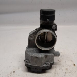 Drosselklappe RENAULT ESPACE IV (JK0/1_) 2.0 (JK0A, JK1D, JK0N) H8200287157 8200243886