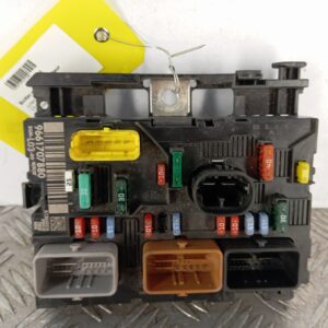 Sicherungskasten CITROËN C3 I (FC_, FN_) 1.4 HDi 00006500FH