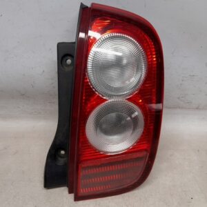 Rückleuchte Rechts NISSAN MICRA III (K12) 1.2 16V 26550AX710 89030762