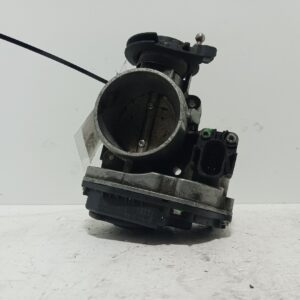 Drosselklappe AUDI A4 B5 (8D2) 1.8 T 058133063Q
