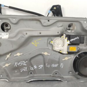 Fensterheber links vorne VW GOLF IV (1J1) 1.6 16V 1J4837755E 1J1959801C 1J4837461F