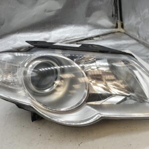 Scheinwerfer rechts VW PASSAT B6 (3C2) 2.0 TDI 16V 3C0941006AB