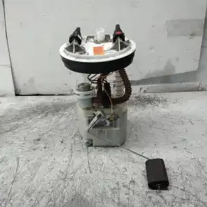 Kraftstoffpumpe FORD FIESTA V (JH_, JD_) 1.4 16V KWN8311815A KWN8311815A3112C