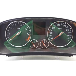 Instrumentenkombination RENAULT LAGUNA III (BT0/1) 2.0 16V Hi-Flex  248103259R