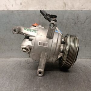 Klimakompressor CITROËN C1 II (PA_, PS_) 1.0 VTi 72 B000776180 B000776180 88310YV010D VALEO