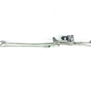 Scheibenwischergestänge vorne CITROËN C4 I (LC_) 404638