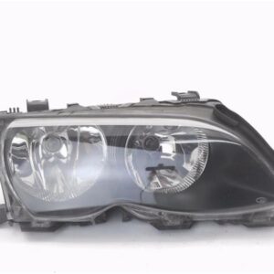 Scheinwerfer rechts BMW 3 Compact (E46) 63126910956