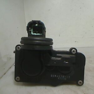 Drosselklappe NISSAN MICRA III (K12) 1.2 16V 16119AX00C