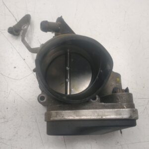 Drosselklappe BMW 5 Touring (E61) 520 d 1354751694604