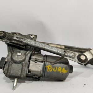 Wischermotor vorne VW TOURAN (1T1, 1T2) 1T0955023C links 2007