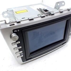 Autoradio MAZDA 6 Saloon 2009 GS1E66DV0B